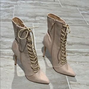 Booties from Windsor Store